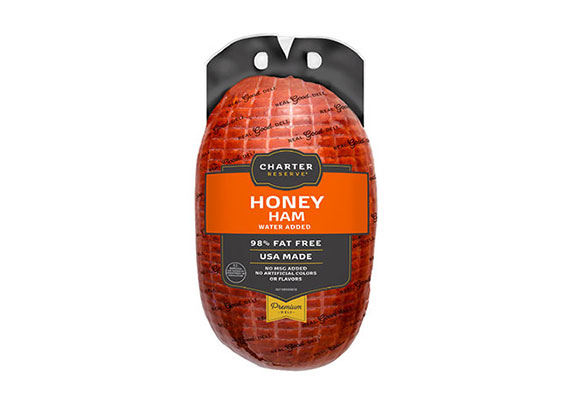 Honey Ham