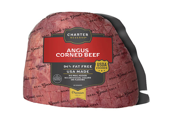 Angus Corned Beef
