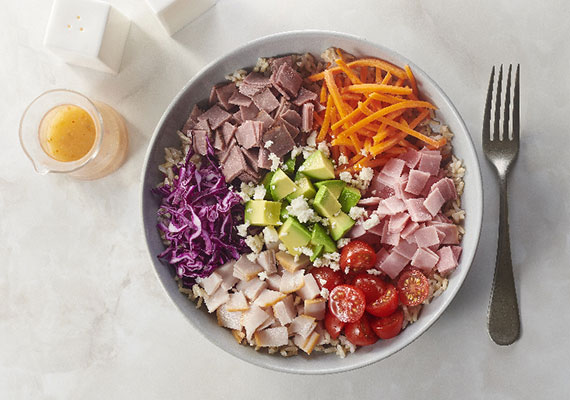 Protein Bowl
