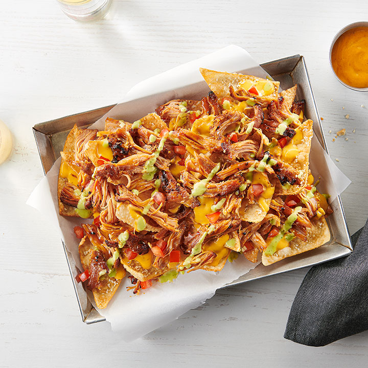 Korean BBQ Won-chos